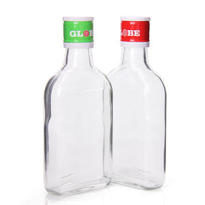 ฝาขวดวอดก้าเหล้าคุณภาพสูงขนาด30*50มม. 28*55มม. ฝาปิดขวดอลูมิเนียมขนาด28*55มม. - Product Image 6