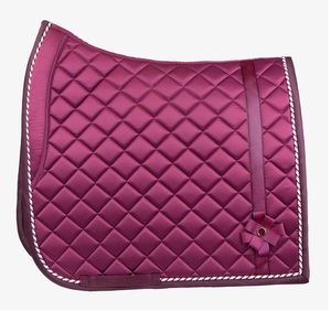 JOXAR 2024 CALIDAD SUPERIOR VENTA CALIENTE CUSTOM AL POR MAYOR ALMOHADILLA ECUISTA DE MONTURA - Product Image 2