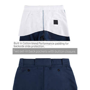 ชุดเบสบอลและซอฟต์บอลสำหรับผู้ชายแบบสั่งทำพิเศษ ระบายอากาศได้ดี แห้งเร็ว ผลิตจากโพลีเอสเตอร์ กางเกงเบสบอลรุ่นใหม่ คุณภาพสูง - Product Image 2