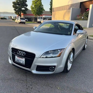 รถออดี้ ทีที 2.0T พรีเมียม พลัส ปี 2012 มือสอง - Product Image 1