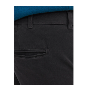 Meilleure qualité été article hommes pantalons Slim Section mince affaires décontracté formel pantalons hommes pantalons droits - Product Image 6
