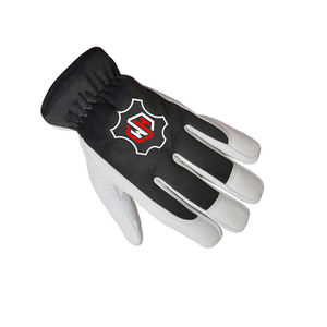 ถุงมือป้องกันฝ่ามือถุงมือประกอบดีไซน์ล่าสุด - Product Image 2