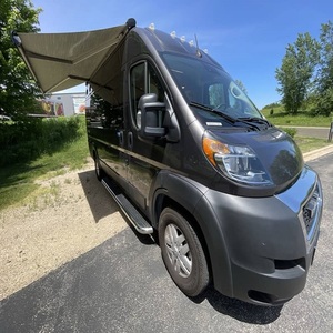 ENTREGA Coach E-t-h-o-s 20T 2023 en PARFAIT ÉTAT - Product Image 1