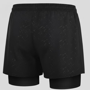 Pantalones Cortos Deportivos Casuales para Hombre, Ligeros, Transpirables, de Secado Rápido, para Gimnasio, Entrenamiento, Fitness y Actividades al Aire Libre - Product Image 2