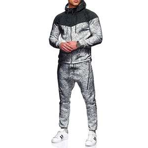 Survêtements vintage personnalisés unisexes en polyester/coton respirant à séchage rapide, imprimés, pour l'hiver, uniformes sportifs pour équipes de football - Product Image 6