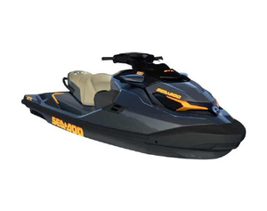 Top tout nouveau Original 2022 Sea-Doo GTX 230 IDF & Sound System Motorsports Garantie 5 ans Origine américaine - Product Image 1
