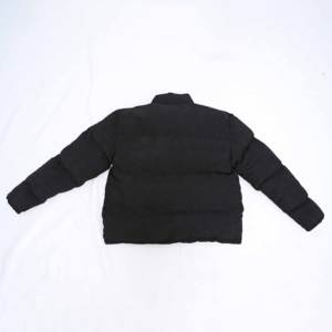 แจ็กเก็ตสุดเท่ของผู้ชายแจ็กเก็ตขนเป็ดกลางแจ้งสำหรับฤดูใบไม้ร่วงฤดูหนาว - Product Image 3