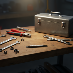 Destornillador Torx Facom - para Fijación y Extracción de Elementos de Fijación Torx - Product Image 3