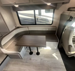 Caravanes de voyage d'occasion 2025 Coachmen Freelander SS 21QS-SC - Product Image 3