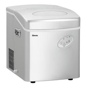 HK150 Ice Cube <b>Maker</b> - Product Image 1