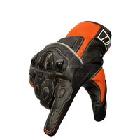 Gants de moto confortables, gants de moto personnalisés professionnels à vendre, gants de moto pour entraînement au combat à vendre