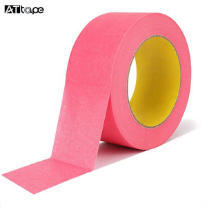 1 pouce, 60 yard <span class=keywords><strong>Masquage</strong></span> 1 Pk. Facile à Déchirer, Pro Amovible De Qualité Peintres <span class=keywords><strong>Ruban</strong></span> Idéal pour La Maison, Bureau ou Entreprise privée - Product Image 2