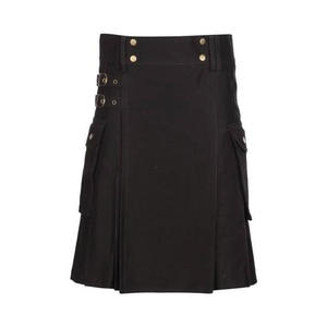 Ropa escocesa tradicional, falda escocesa de tartán y ropa para adultos - Product Image 1