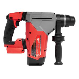 Martillo Rotatorio SDS Plus de 1-1/8 Pulgadas, Fuente de Alimentación Industrial/para Bricolaje, Batería Eléctrica para Aplicaciones de Perforación - Product Image 1