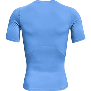 Camisetas deportivas Tops Camiseta de entrenamiento atlético Ropa deportiva para hombre Camiseta de compresión personalizada de alta calidad para hombre - Product Image 6