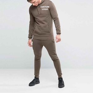 Sweat-shirt unisexe personnalisé pour homme, en coton mélangé, pour l'hiver, personnalisé, 420, 450, 500, 600 g/m², sweat-shirt de haute qualité pour homme - Product Image 2