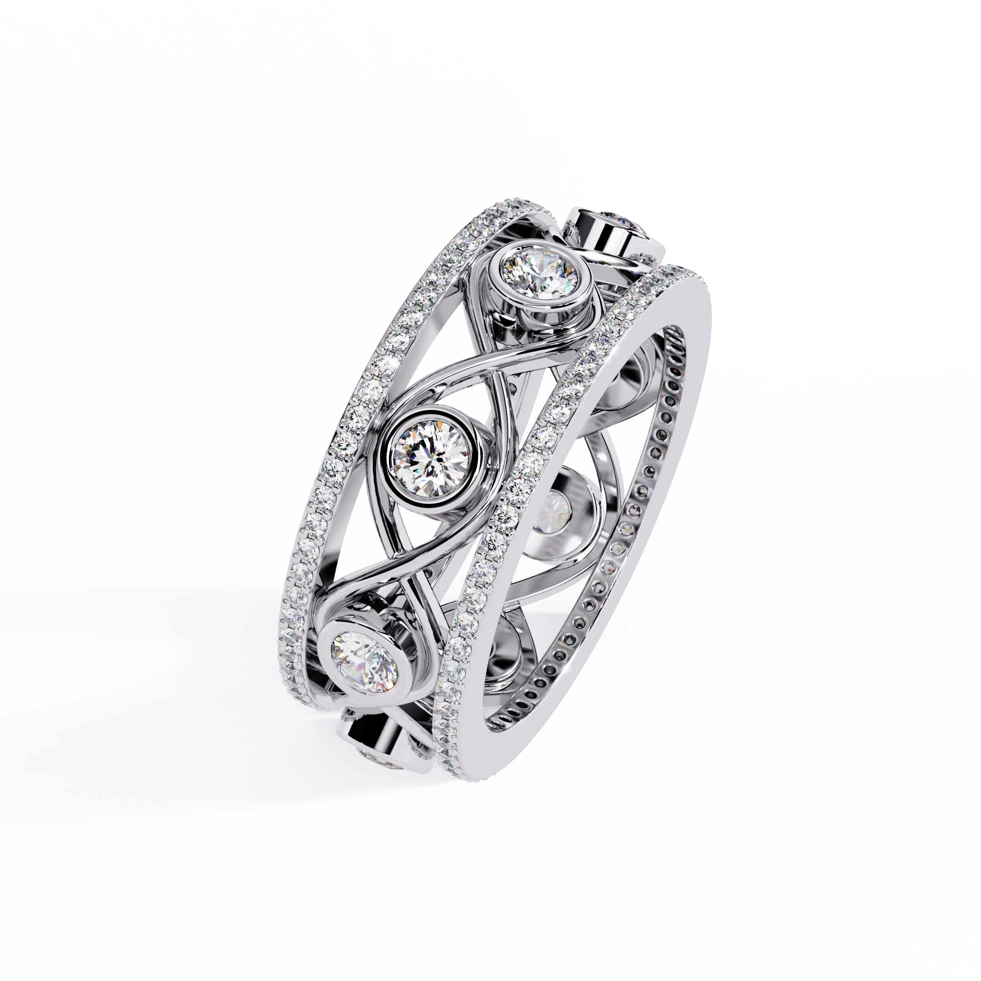 White Gold