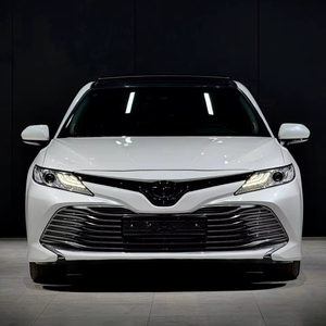 รถยนต์โตโยต้า แคมรี่ 70 ปี 2018 สภาพดี - Product Image 1