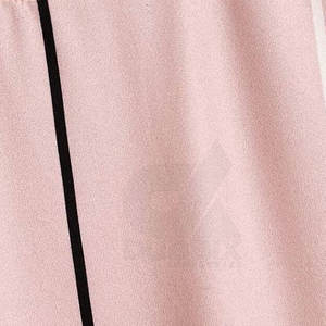 Camiseta ligera de calidad superior para hombre Diseña tu propia camiseta para hombre Precio al por mayor Camiseta Ringer - Product Image 4