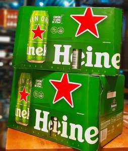 Cerveza Heineken. - Product Image 3