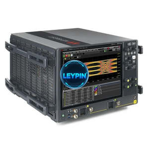 Keysight UXR0702BP Infiniium UXR Series Digital and Analog Oscilloscope <b>70</b> GHz 2-Channel 1mm Input Lexso - Product Image 2