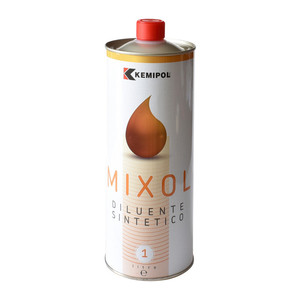 Diluente Sintetico "mixol" da 1 litro - Product Image 1