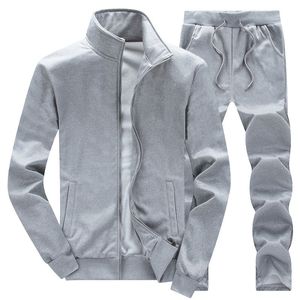 Sudadera con capucha de invierno para hombre, ropa de impresión personalizada de invierno, conjuntos de chándal informales de manga larga para hombre - Product Image 4