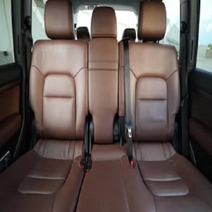 TOYOTA LAND CRUISER 2021 EXTREMADAMENTE LIMPIO, LISTO PARA ENVIAR - Product Image 4