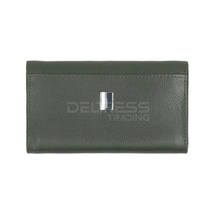 Open Closure Stylish Wholesale at Low PriceCustomizable Women's Premium Quality <b>Card</b> <b>Holder</b> <b>Wallet</b> Original Leather - Product Image 5