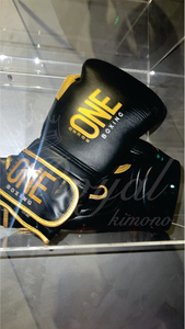 Entraînement professionnel et sparring 8 oz 12 oz 16 oz Gants de boxe à rembourrage en mousse Gants de poinçonnage de marque en cuir véritable à bas prix - Product Image 3