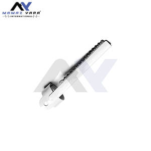 Maquinilla de Afeitar para Dedos, Versátil y Ligera, para un Peinado Preciso, Recorte de Cabello y Control de Aseo sin Esfuerzo - Product Image 3