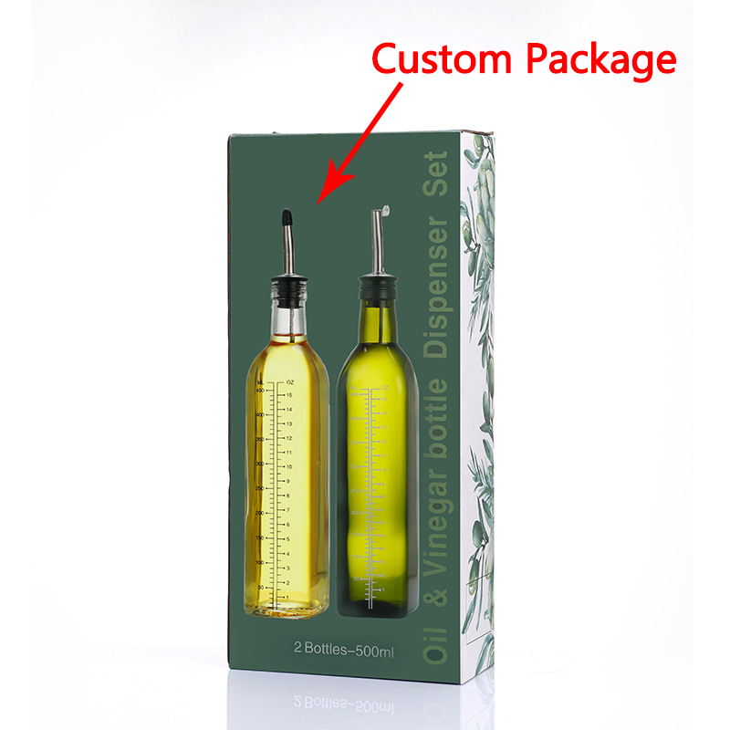 Pacchetto personalizzato-vendita a contatto