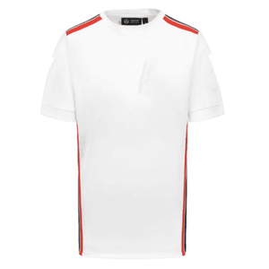 Camisetas de Fútbol Personalizadas de Alta Calidad, Impresas por Sublimación, 100% Poliéster, Impermeables, para Ropa Urbana, Servicio OEM, Temporada de Invierno - Product Image 2