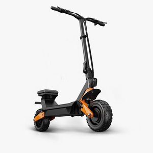 Precio de fábrica NUEVO Fiidoos Beastts Electriccs Scooterrs Motorrs 500 + 800W 32AH 50 KM/H 250W Ebikke - Product Image 1