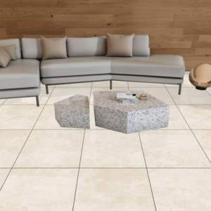 Azulejos de decoración interior de diseño de mármol original de Super Scan India para recepción de hotel. - Product Image 1