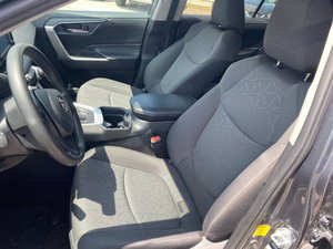 Toyota RAV4 2021 en Perfecto Estado - Product Image 3