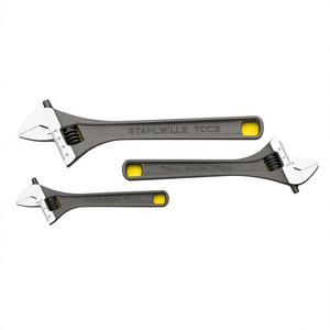 Juego de Llaves de Rodillo de Aguja Empotradas Stahlwille TCS (3 Piezas) - Product Image 2