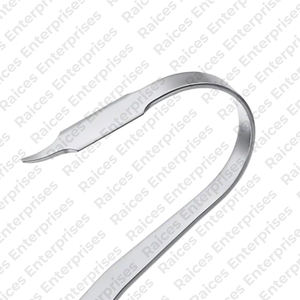 Retractor de injerto óseo de fabricación profesional Retractor de hueso hecho de material de acero inoxidable de alta calidad a la venta - Product Image 4