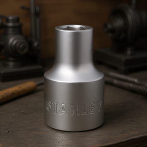 Llave Hexagonal Stanley de 1/2'' con Perfil Maxi Drive - Product Image 3