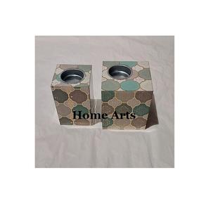 Simple Design Wood Mabkhar <b>Burner</b> With Greatest Quality Square Shape <b>Bakhoor</b> <b>Burner</b> At Affordable Price - Product Image 3