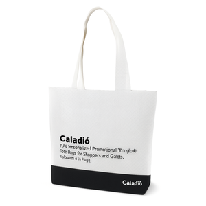Borse Promozionali Personalizzate Caladio per Acquirenti e Gadget - Product Image 2
