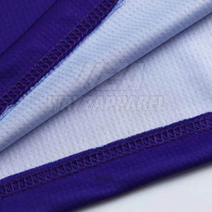 Bajo MOQ Baloncesto Jersey Sublimación Hombres Uniforme de baloncesto para la venta en línea Último diseño Uniforme de baloncesto - Product Image 5