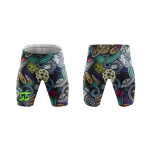 Servicio OEM al por mayor 7v7 uniforme personalizado totalmente sublimado 7v7 uniforme de fútbol americano | Comprar ahora desde COSH Sportswear - Product Image 4