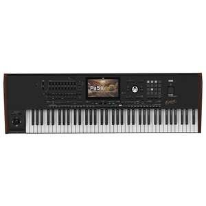 MEILLEURES VENTES Pa4x Pa5x Clavier arrangeur 61 touches 88 touches Oriental toutes versions - Product Image 2