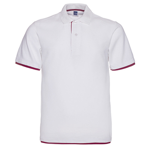 Camisetas de calidad, camiseta Polo lisa de lujo, Camiseta 100% de algodón, camiseta Unisex para hombre, camiseta Polo para hombre, camisetas atléticas, camisetas Polo - Product Image 2