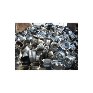 6063เศษอลูมิเนียม/เศษล้ออลูมิเนียม/เศษลวดอลูมิเนียมจากเบลเยี่ยม - Product Image 6