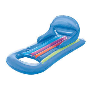 Bestway <b>Pool</b> <b>Lounge</b> 43028 - Blue - Product Image 1