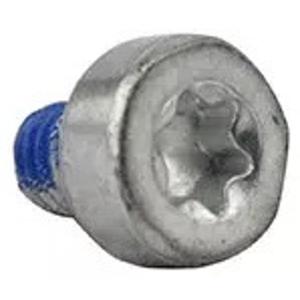 Socket Cap <b>Screws</b> M2 M2.5 <b>M3</b> Black Zinc & Black Oxide Finish Ref 504558 - Product Image 1