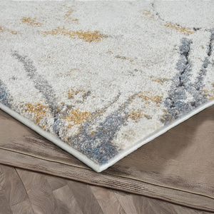 Colección especial de alfombras con respaldo de puntos de impresión antideslizante diseñadas por Goldenmoon Carpets para hacer que su hogar sea cómodo alfombras únicas - Product Image 6