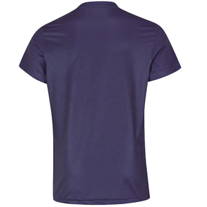 Trusted Supplier's Custom Men's Breathable Quick Dry Tennis Wear Set Wholesale Jerseys Shorts Logo Printing Sportswear 100% - Product Image 5